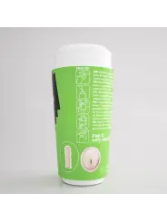 FAPPUCINO CREAMY PUSS MASTURBADOR VAGINAL PORTÁTIL CRUSHIOUS