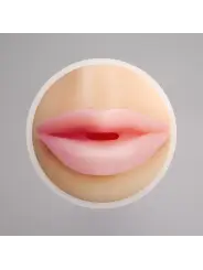 FAPPUCINO SWEET KISS MASTURBADOR ORAL PORTÁTIL CRUSHIOUS