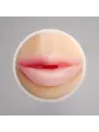 FAPPUCINO SWEET KISS MASTURBADOR ORAL PORTÁTIL CRUSHIOUS