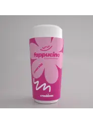 FAPPUCINO SWEET KISS MASTURBADOR ORAL PORTÁTIL CRUSHIOUS