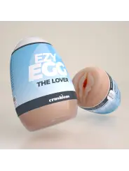 OVO MASTURBADOR EZY EGG THE LOVER CRUSHIOUS