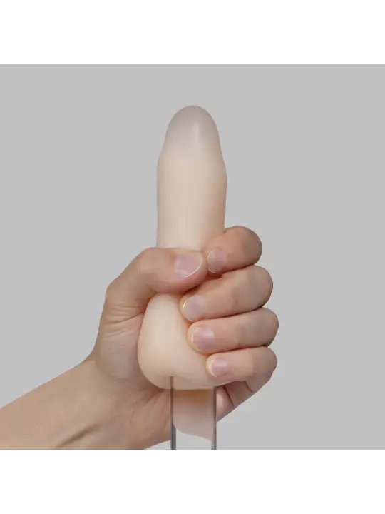 OVO MASTURBADOR EZY EGG ANAL CRUSHIOUS