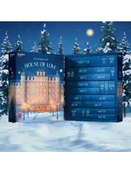 CALENDÁRIO DO ADVENTO 2025 DELUXE SATISFYER