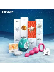 CALENDÁRIO DO ADVENTO 2025 DELUXE SATISFYER