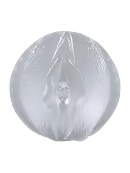 BOMBA MASTURBADORA COM SUCÇÃO MAXLIFT METALLIC RED PUMPED