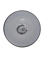 MASTURBADOR VIBRATÓRIO COM SUCÇÃO E IMPULSO STROKEMATE PRETO PUMPED