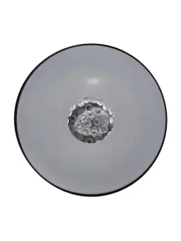 MASTURBADOR VIBRATÓRIO COM SUCÇÃO E IMPULSO STROKEMATE PRETO PUMPED