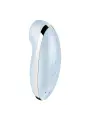 ESTIMULADOR TAP & CLIMAX 2 AZUL SATISFYER
