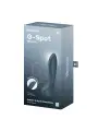 VIBRADOR G-SPOT WAVE 4 SATISFYER