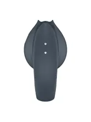 ANEL PARA O PÉNIS COM VIBRAÇÃO PERFECT PAIR 2 SATISFYER