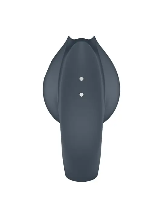 ANEL PARA O PÉNIS COM VIBRAÇÃO PERFECT PAIR 2 SATISFYER