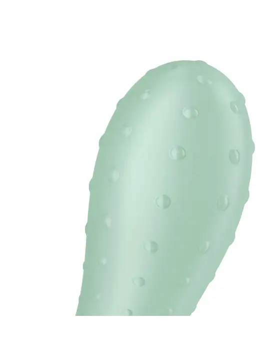 VIBRADOR AIR PUMP VIBRATOR 3 MENTA SATISFYER