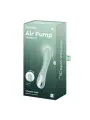 VIBRADOR AIR PUMP VIBRATOR 3 MENTA SATISFYER