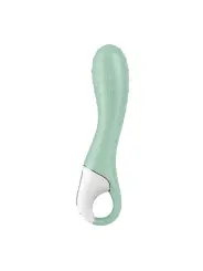 VIBRADOR AIR PUMP VIBRATOR 3 MENTA SATISFYER