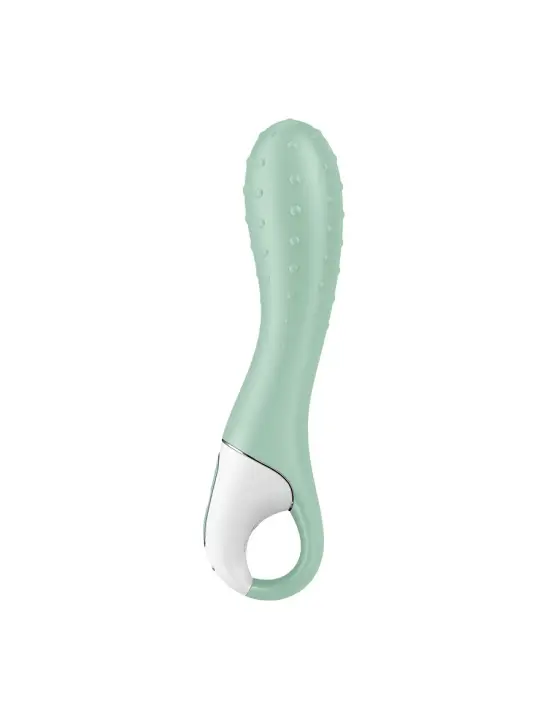 VIBRADOR AIR PUMP VIBRATOR 3 MENTA SATISFYER
