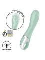 VIBRADOR AIR PUMP VIBRATOR 3 MENTA SATISFYER