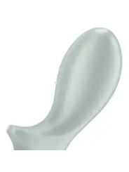 VIBRADOR AIR PUMP BOOTY 3 VERDE SATISFYER