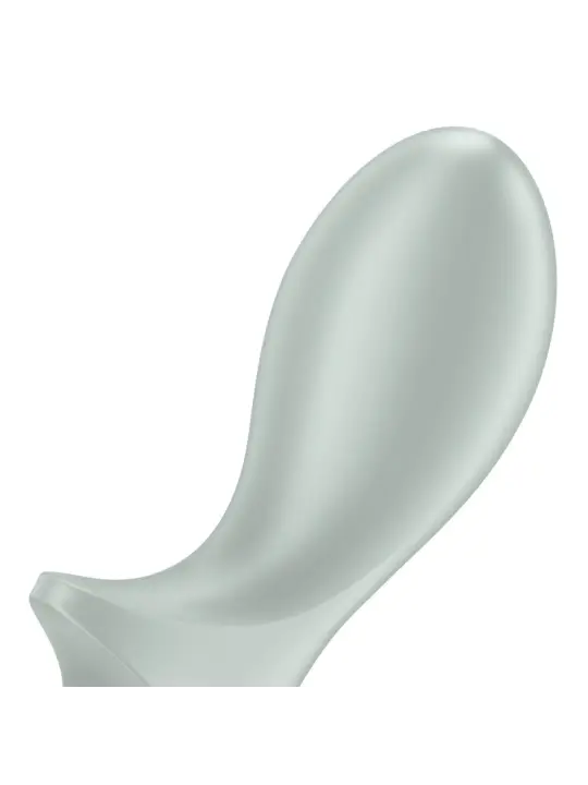 VIBRADOR AIR PUMP BOOTY 3 VERDE SATISFYER