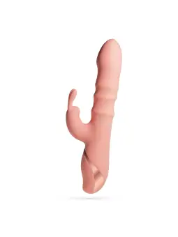 VIBRADOR RINGLORD RABBIT CRUSHIOUS