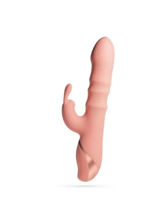 VIBRADOR RINGLORD RABBIT CRUSHIOUS