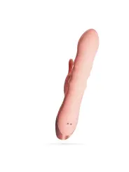 VIBRADOR RINGLORD RABBIT CRUSHIOUS