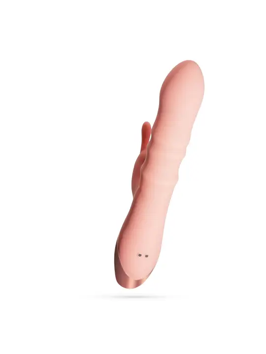 VIBRADOR RINGLORD RABBIT CRUSHIOUS