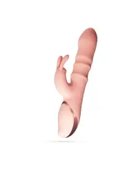 VIBRADOR RINGLORD RABBIT CRUSHIOUS