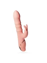 VIBRADOR RINGLORD RABBIT CRUSHIOUS