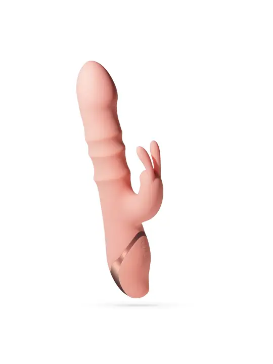VIBRADOR RINGLORD RABBIT CRUSHIOUS