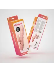 VIBRADOR RINGLORD RABBIT CRUSHIOUS