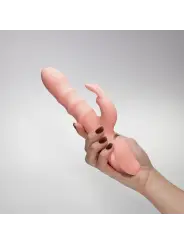 VIBRADOR RINGLORD RABBIT CRUSHIOUS