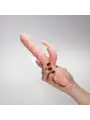 VIBRADOR RINGLORD RABBIT CRUSHIOUS