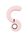 VIBRADOR TOURNER SWIRL ROSA LOVENSE 
