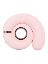 VIBRADOR TOURNER SWIRL ROSA LOVENSE 