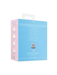 CONJUNTO DE 5 BOLAS VAGINAIS PELVIC STEM KEGEL KIT MULTICOLOR LOVELINE 