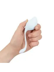 CONJUNTO DE 5 BOLAS VAGINAIS PELVIC STEM KEGEL KIT MULTICOLOR LOVELINE 