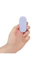 BOLAS VAGINAIS BEAD KEGEL COM VIBRAÇÃO E COMANDO LAVENDER LOVELINE 