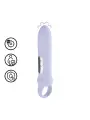 BALA VIBRATÓRIA LOOP GRIP LAVENDER LOVELINE