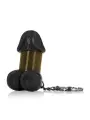 PORTA-CHAVES SUPER JOHN PRETO S-LINE