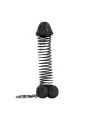 PORTA-CHAVES SUPER JOHN PRETO S-LINE