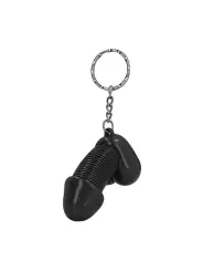 PORTA-CHAVES SUPER JOHN PRETO S-LINE