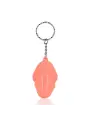 PORTA-CHAVES SUPER CHUCK FLESH S-LINE