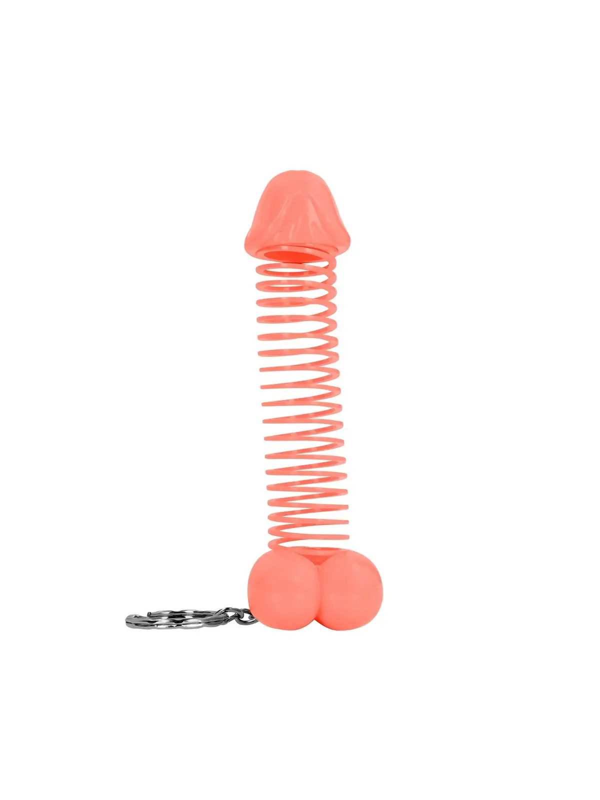 PORTA-CHAVES SUPER CHUCK FLESH S-LINE