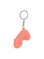 PORTA-CHAVES SUPER CHUCK FLESH S-LINE