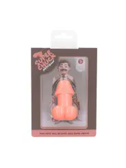 PORTA-CHAVES SUPER CHUCK FLESH S-LINE