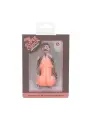 PORTA-CHAVES SUPER CHUCK FLESH S-LINE