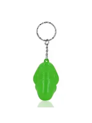 PORTA-CHAVES SUPER STEVE VERDE S-LINE