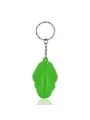 PORTA-CHAVES SUPER STEVE VERDE S-LINE