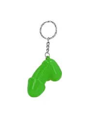 PORTA-CHAVES SUPER STEVE VERDE S-LINE