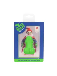 PORTA-CHAVES SUPER STEVE VERDE S-LINE